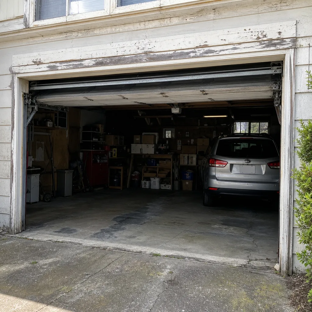 Before