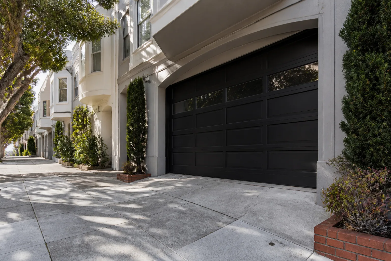 Genie Garage Door Repair in San Francisco: A Homeowner’s Guide