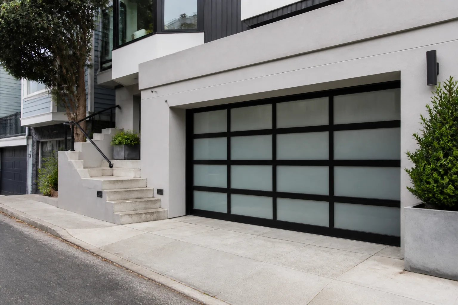 Chamberlain Garage Door Repair in San Francisco: A Homeowner’s Guide