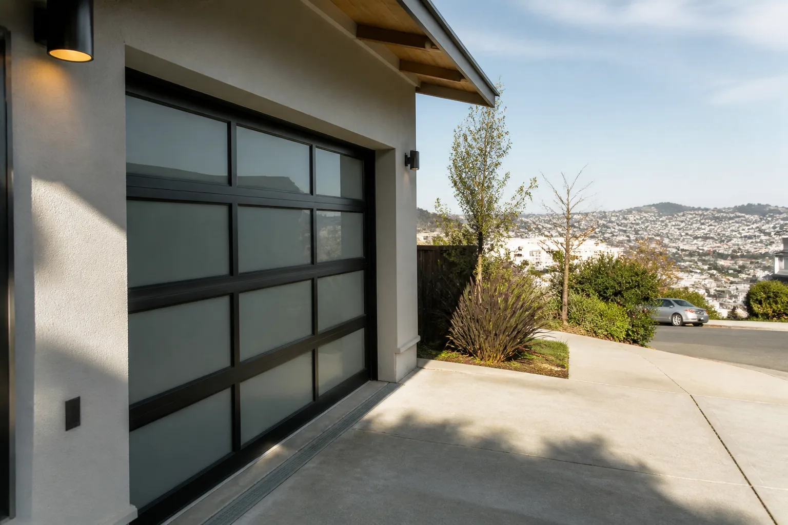 Amarr Garage Door Repair in San Francisco: A Homeowner’s Guide